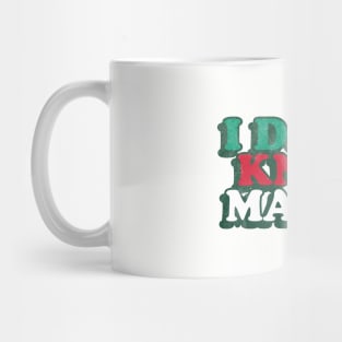 Christmas Vacation Mug